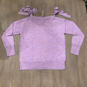 Women’s J. Crew Long Sleeve Shirt